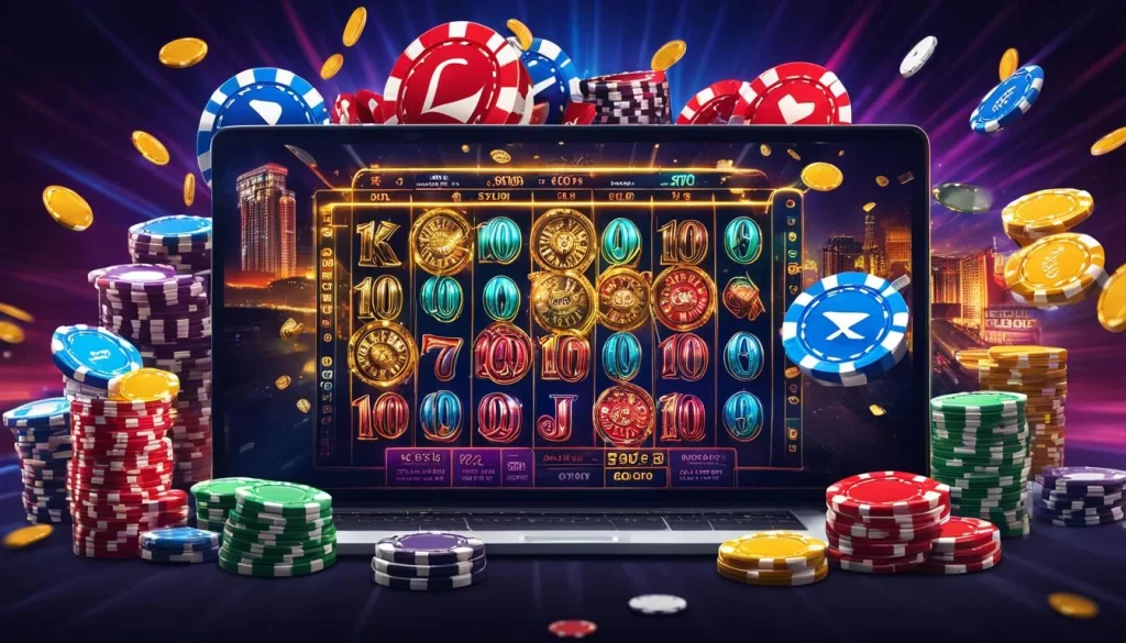 Giải mã khuyến mãi 18win1