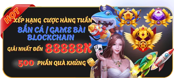 Hoàn trả cược đá gà hàng tuần 18win1