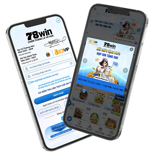 Công nghệ hiện đại và trải nghiệm mượt mà 18win1