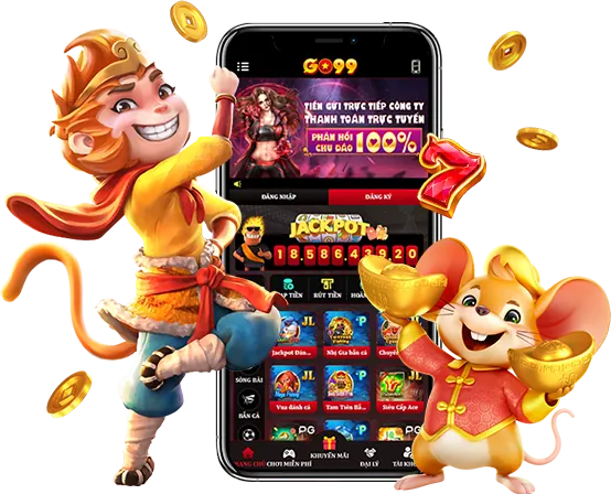 Giao diện người dùng thân thiện của 18win1