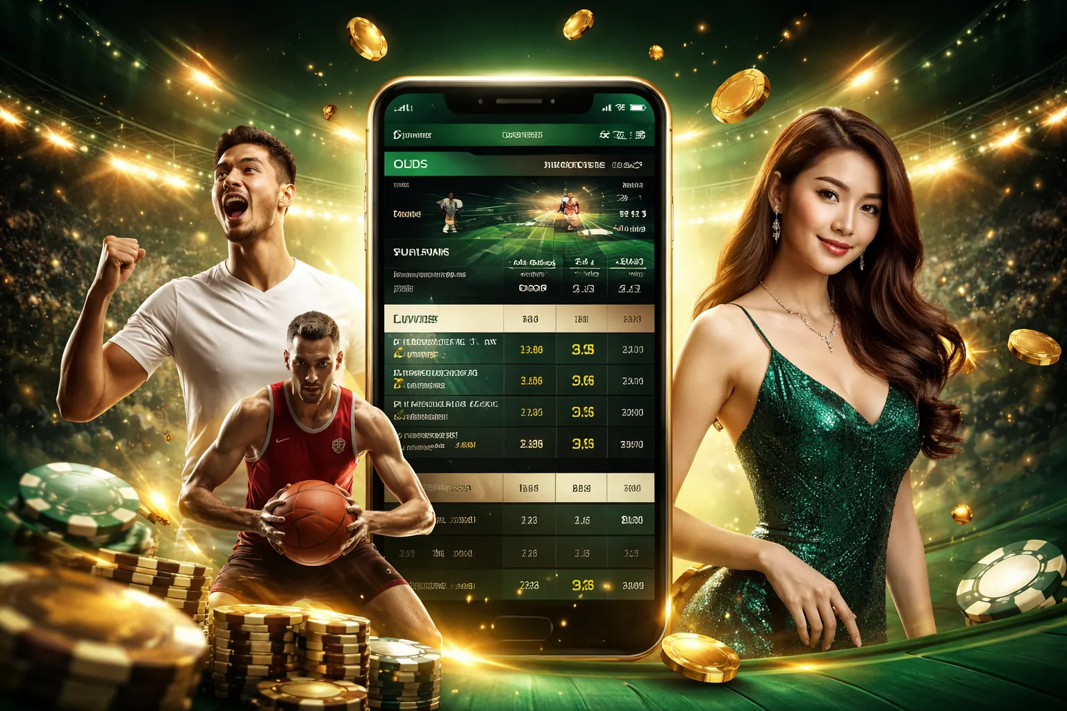 Đội ngũ hỗ trợ 18win1 sẵn sàng 24/7