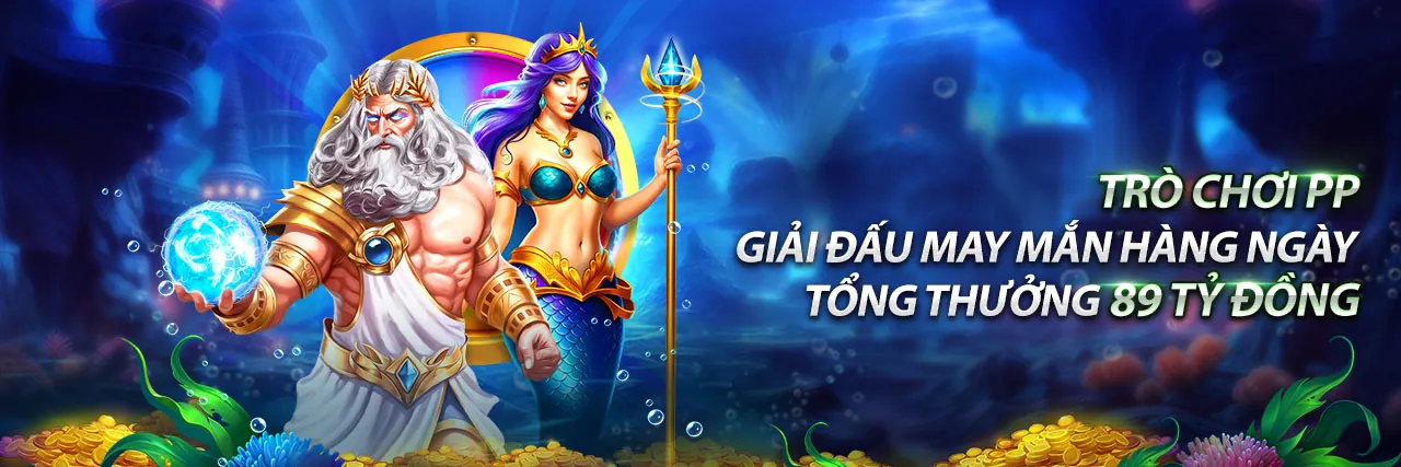 Banner khuyến mãi bắn cá Hi888