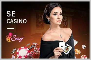 Casino Trực Tuyến 18win1