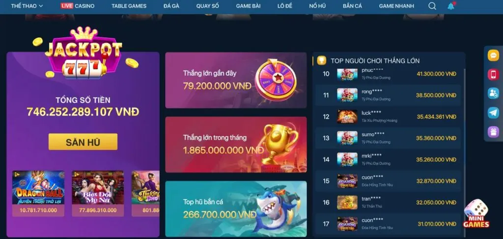 Tham gia 18win1 ngay
