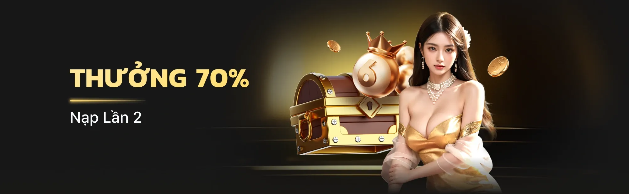 Bàn Baccarat sang trọng với các lá bài và chip tại hi888 đăng nhập